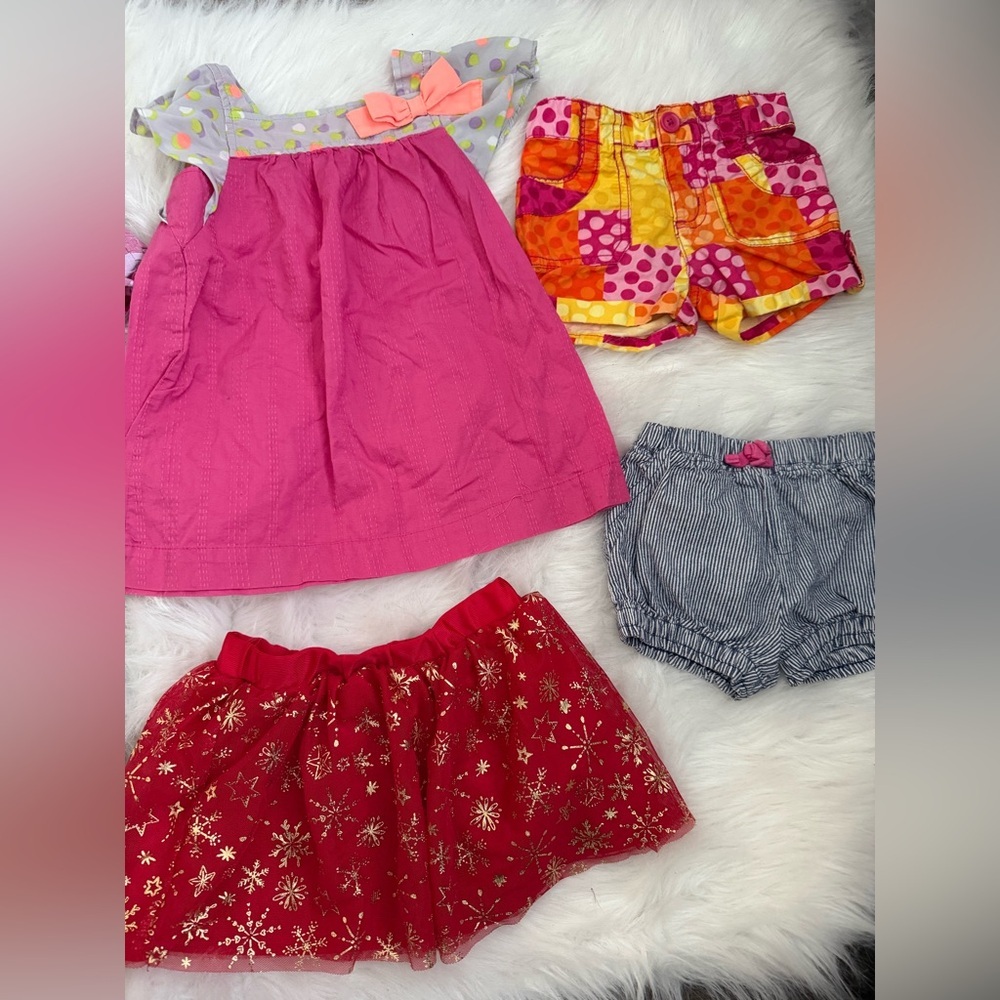 Bundle of girls size 18 months - Picture 3 of 3